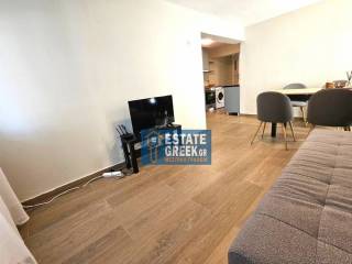 ★ 170 μ. από θάλασσα ★ Πλήρως επιπλωμένο ★ 2 υπνοδωμάτια ★ 