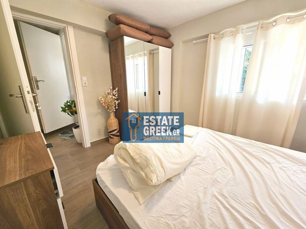 ★ 170 μ. από θάλασσα ★ Πλήρως επιπλωμένο ★ 2 υπνοδωμάτια ★ 