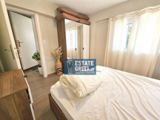 ★ 170 μ. από θάλασσα ★ Πλήρως επιπλωμένο ★ 2 υπνοδωμάτια ★ 