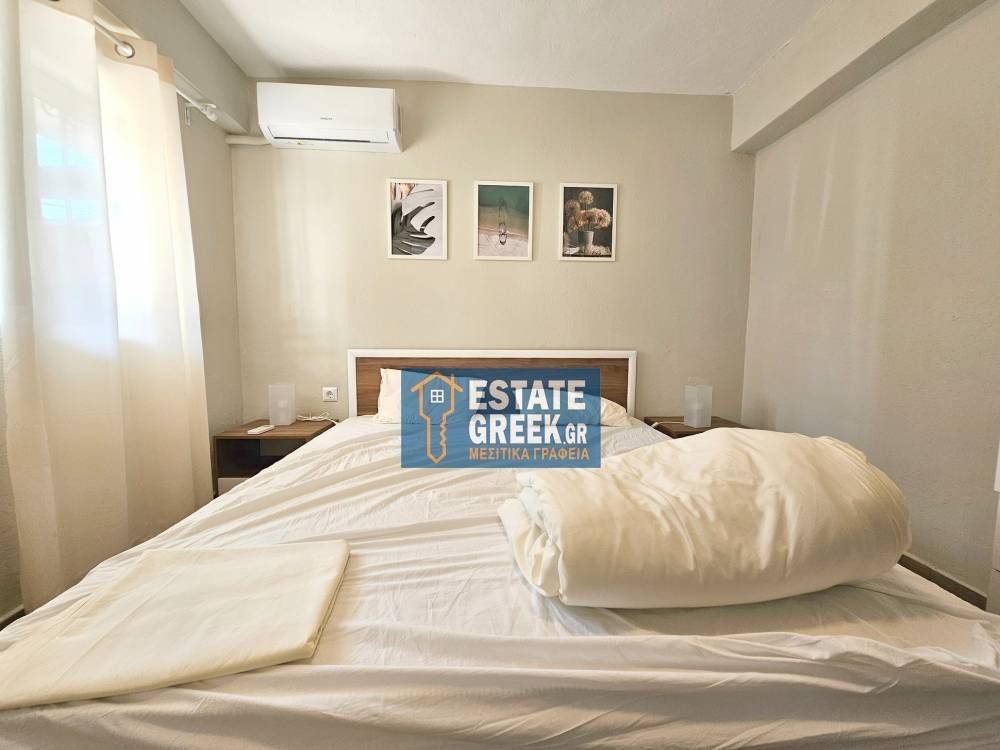 ★ 170 μ. από θάλασσα ★ Πλήρως επιπλωμένο ★ 2 υπνοδωμάτια ★ 