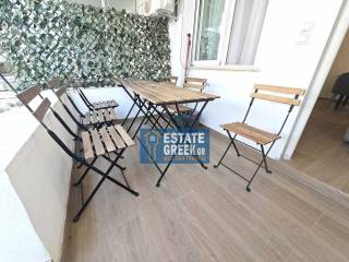 ★ 170 μ. από θάλασσα ★ Πλήρως επιπλωμένο ★ 2 υπνοδωμάτια ★ 