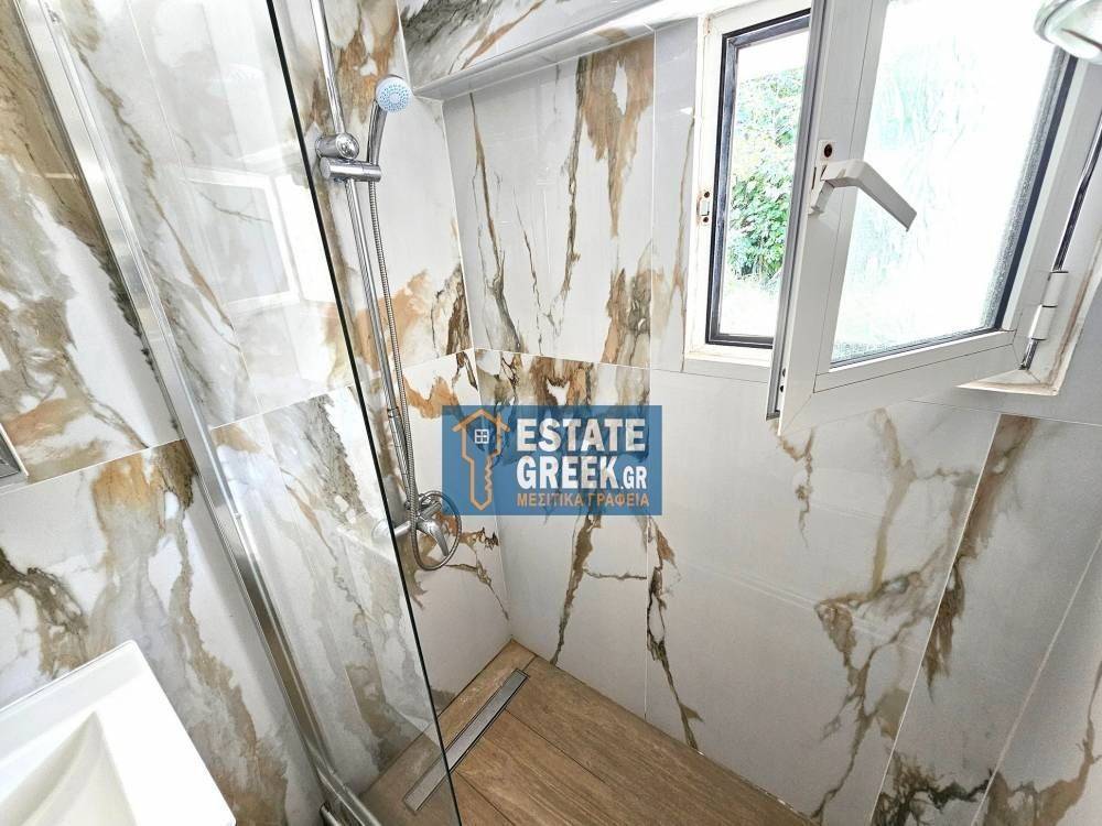 ★ 170 μ. από θάλασσα ★ Πλήρως επιπλωμένο ★ 2 υπνοδωμάτια ★ 