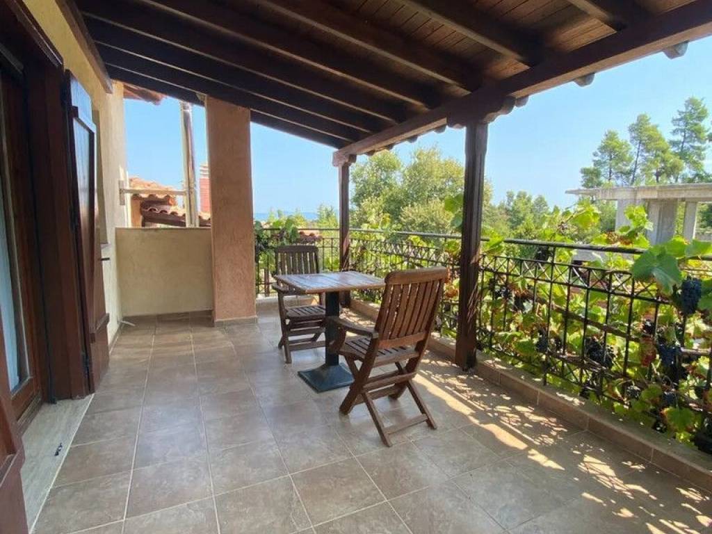 Detached - Grekodom 64137|1010534