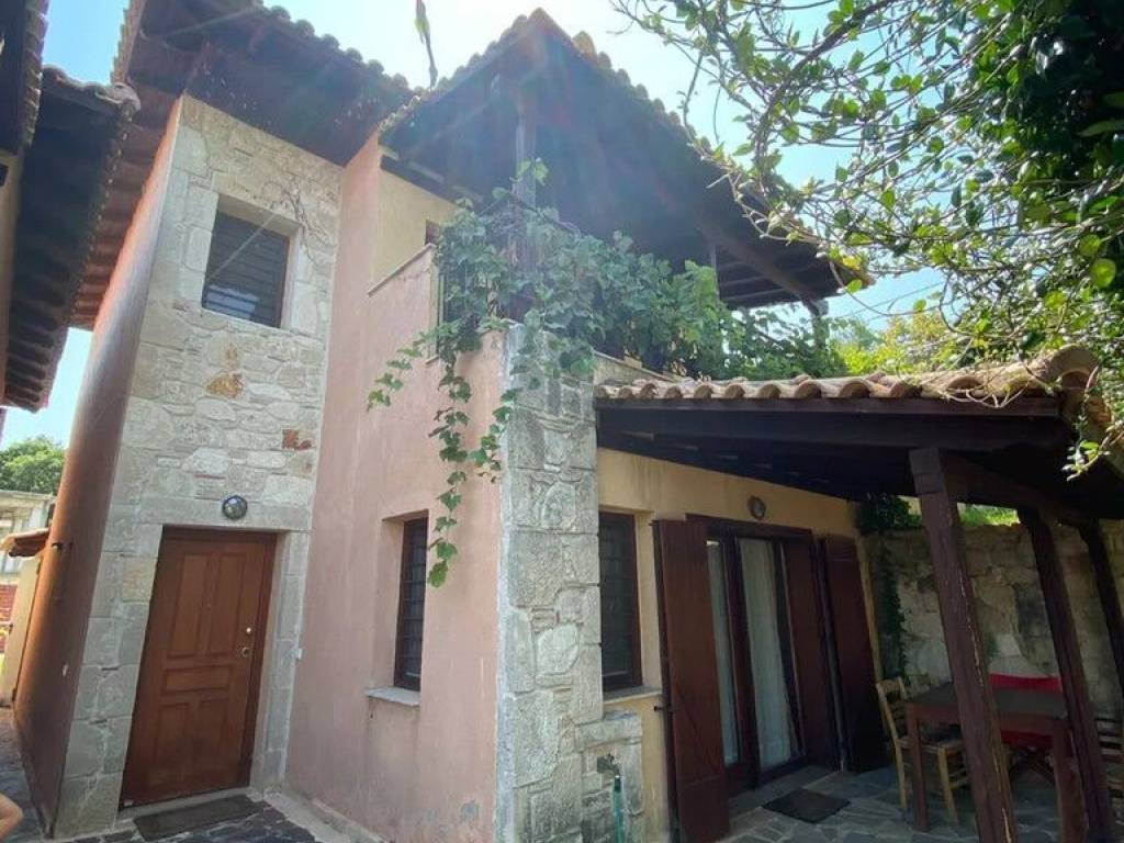 Detached - Grekodom 64137|1010522