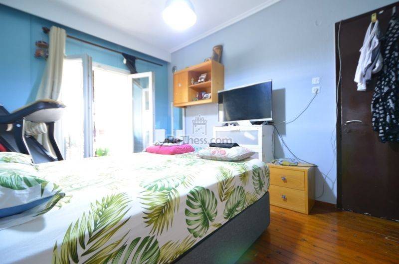 Υπνοδωμάτιο