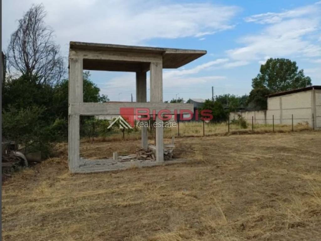 Εξωτερικός χώρος