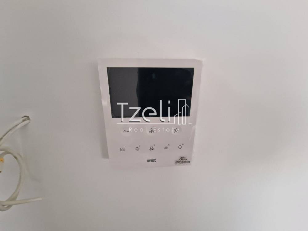 Θυροτηλεόραση