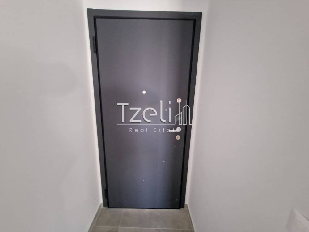 Πόρτα ασφαλείας