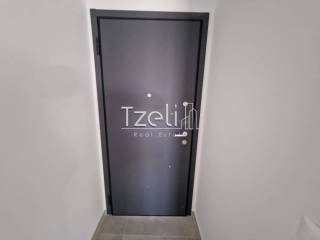 Πόρτα ασφαλείας