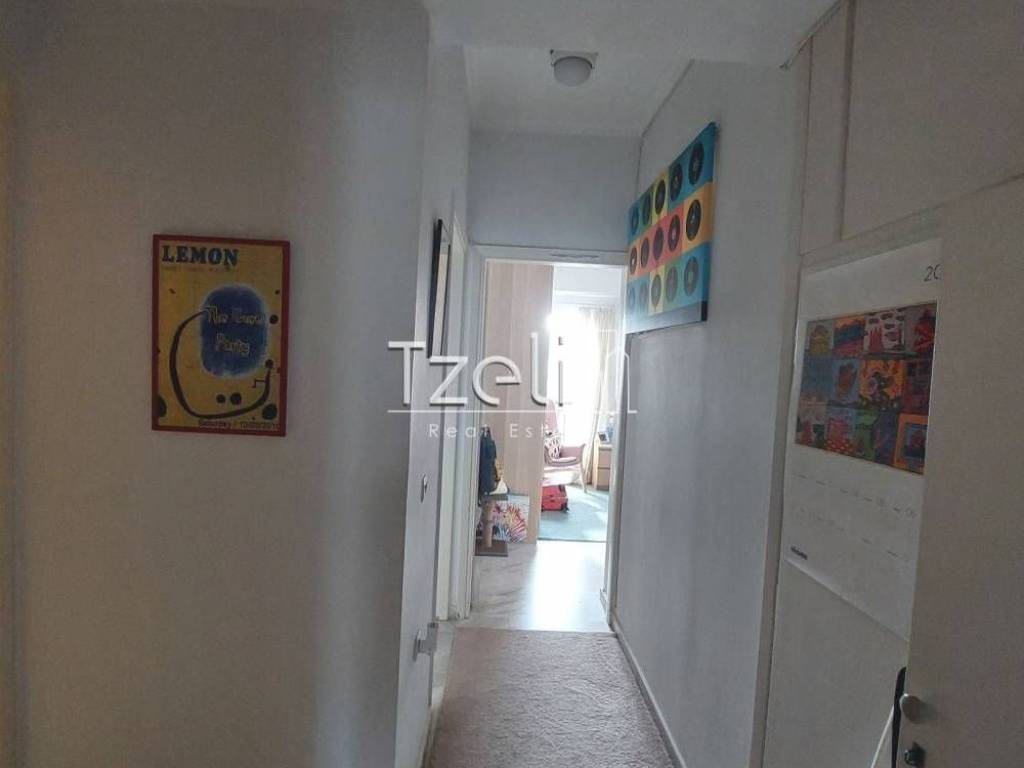 Άποψη χώρου