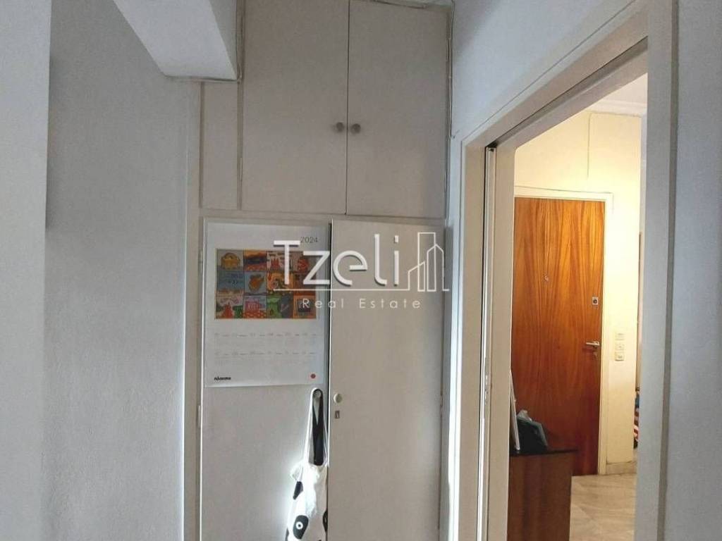 Άποψη χώρου