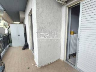 Εξωτερική άποψη χώρου