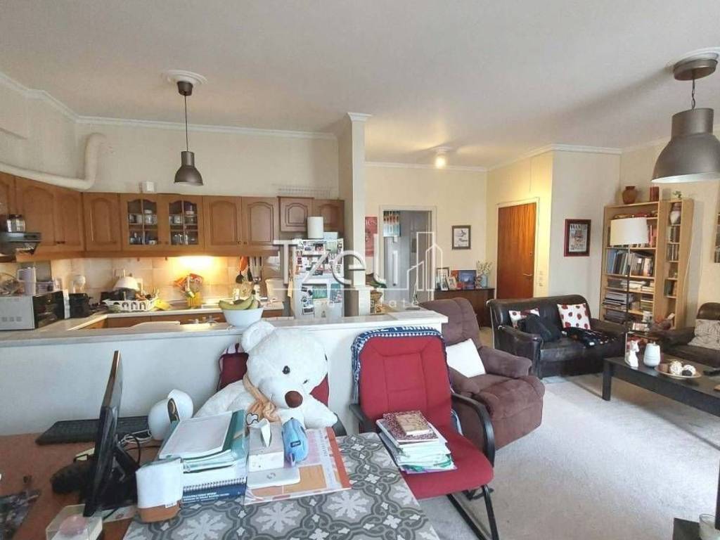 Άποψη χώρου