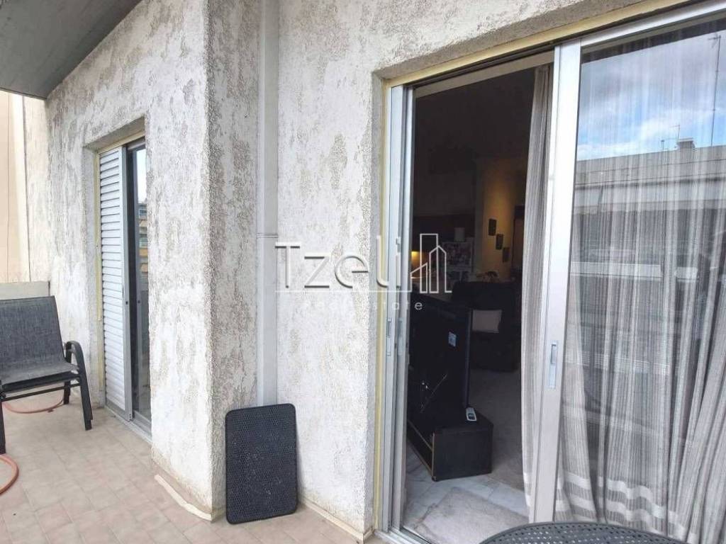 Εξωτερική άποψη χώρου