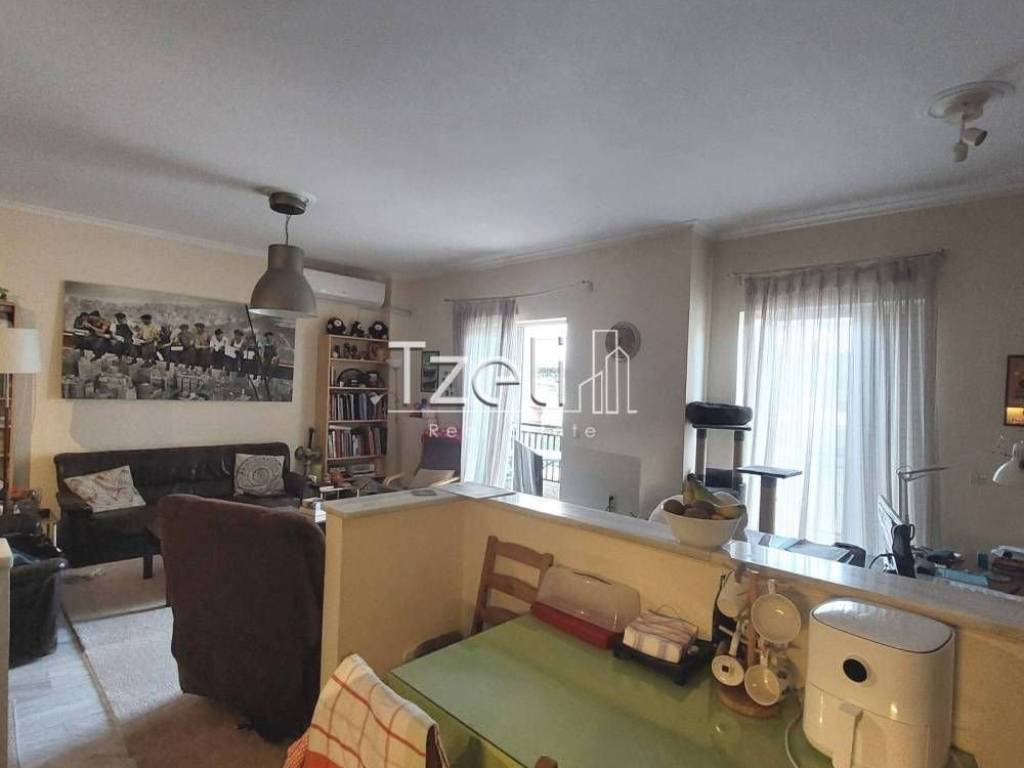 Άποψη χώρου