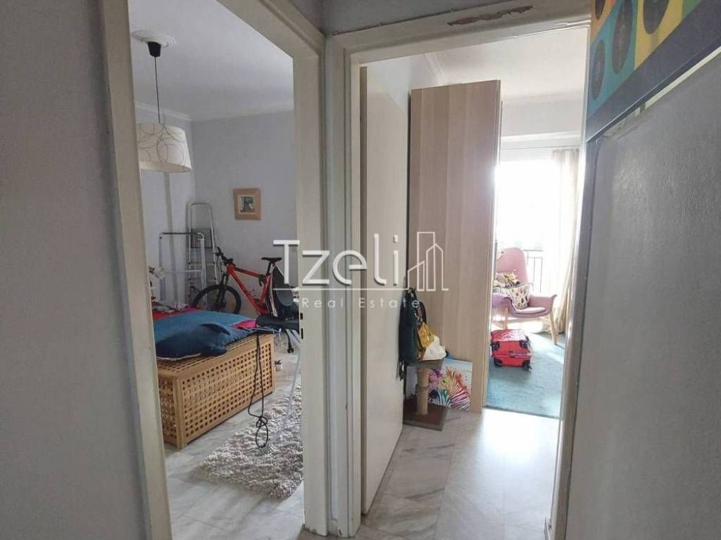 Άποψη χώρου