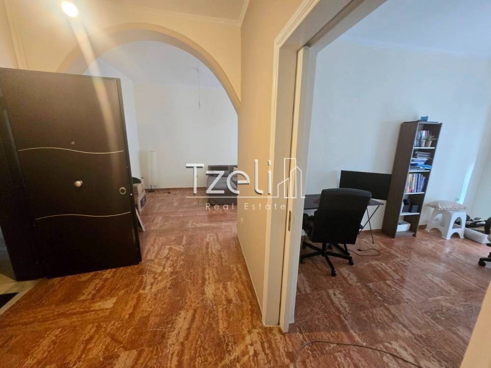 Άποψη χώρου