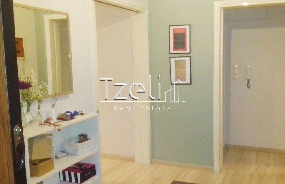 Άποψη χώρου