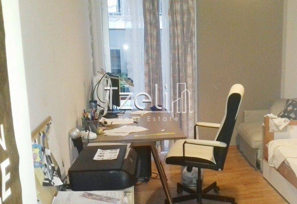 Άποψη χώρου