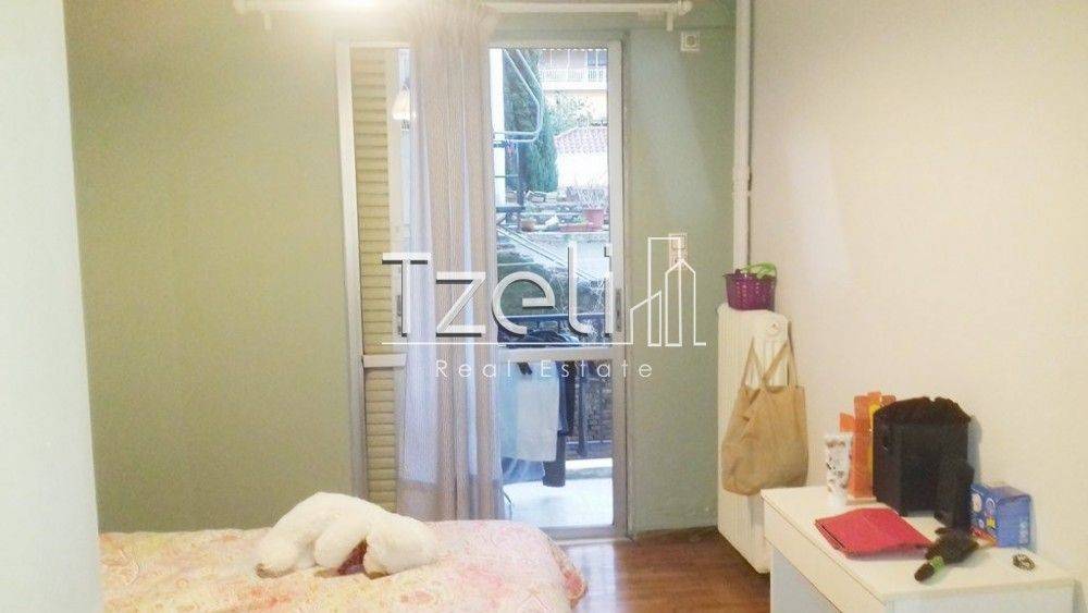 Άποψη χώρου