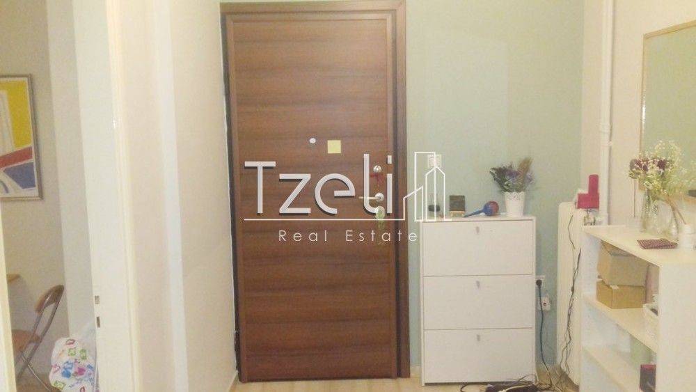 Άποψη χώρου