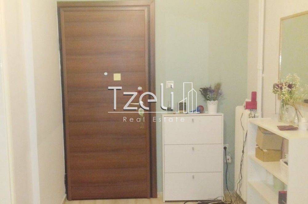 Άποψη χώρου