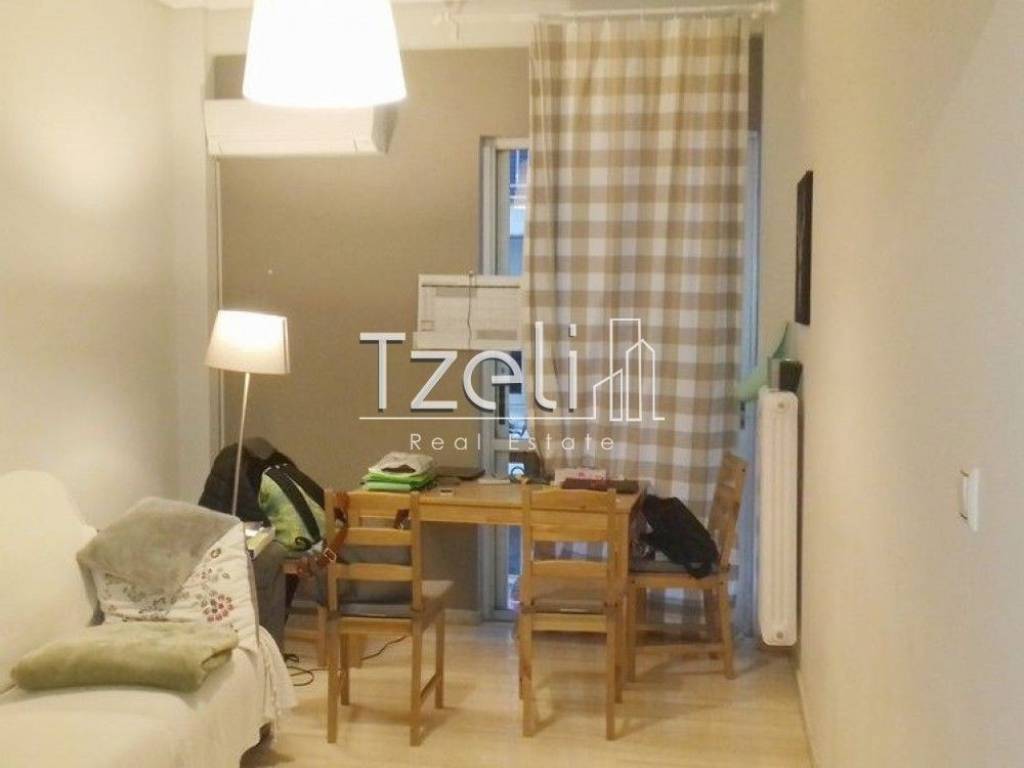 Άποψη χώρου