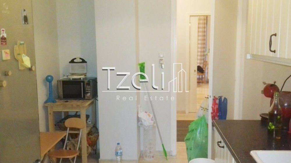 Άποψη χώρου