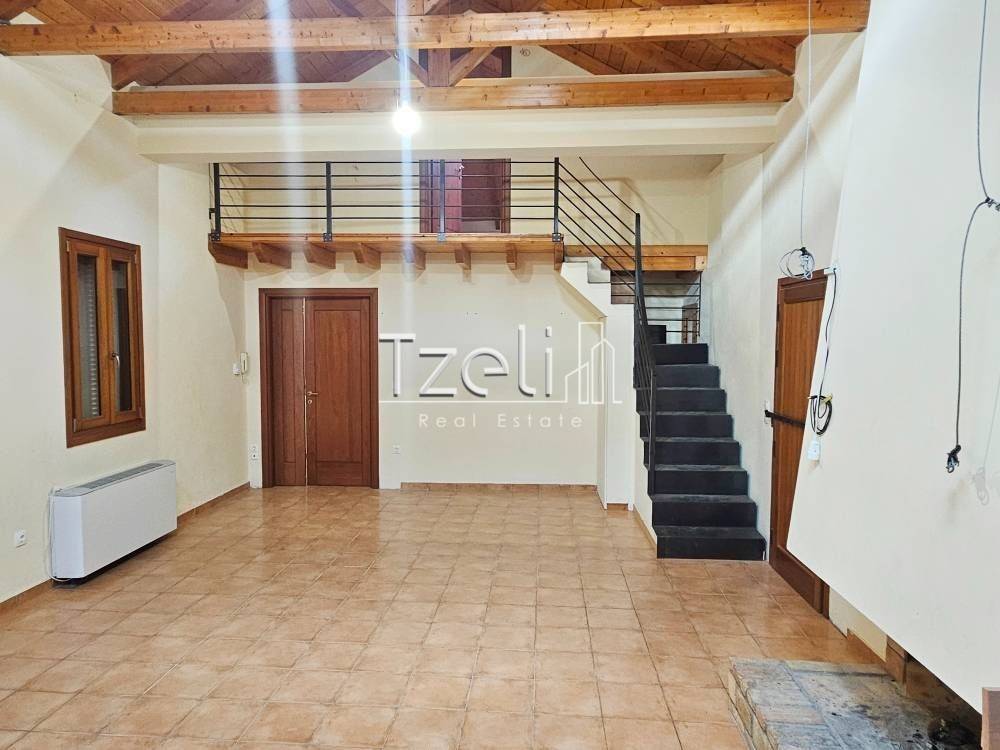 Άποψη χώρου