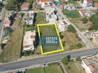  Builds 781 sq.m.  IDEAL FOR A HOTEL  On a main road  EXCLUSIVE 