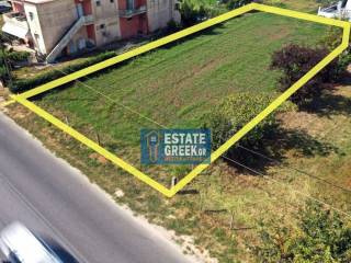  Builds 781 sq.m.  IDEAL FOR A HOTEL  On a main road  EXCLUSIVE 