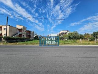  Builds 781 sq.m.  IDEAL FOR A HOTEL  On a main road  EXCLUSIVE 