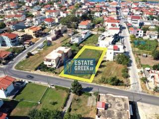  Builds 781 sq.m.  IDEAL FOR A HOTEL  On a main road  EXCLUSIVE 