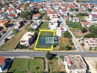  Builds 781 sq.m.  IDEAL FOR A HOTEL  On a main road  EXCLUSIVE 