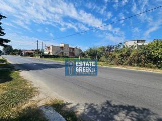  Builds 781 sq.m.  IDEAL FOR A HOTEL  On a main road  EXCLUSIVE 