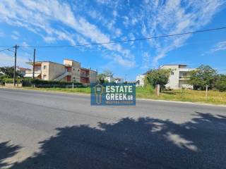  Builds 781 sq.m.  IDEAL FOR A HOTEL  On a main road  EXCLUSIVE 