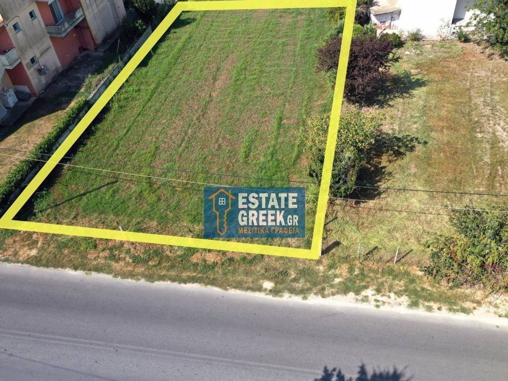  Builds 781 sq.m.  IDEAL FOR A HOTEL  On a main road  EXCLUSIVE 