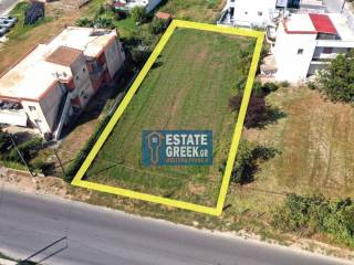  Builds 781 sq.m.  IDEAL FOR A HOTEL  On a main road  EXCLUSIVE 