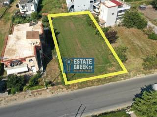  Builds 781 sq.m.  IDEAL FOR A HOTEL  On a main road  EXCLUSIVE 