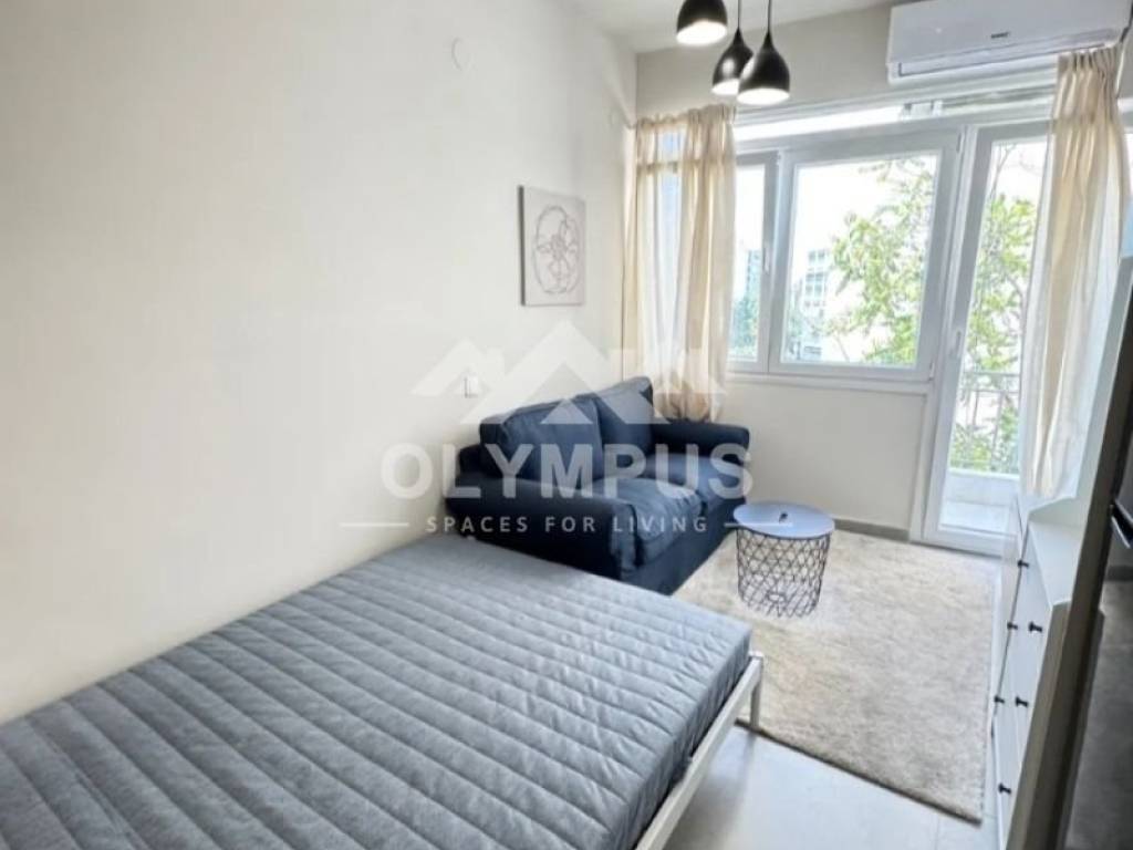 Υπνοδωμάτιο