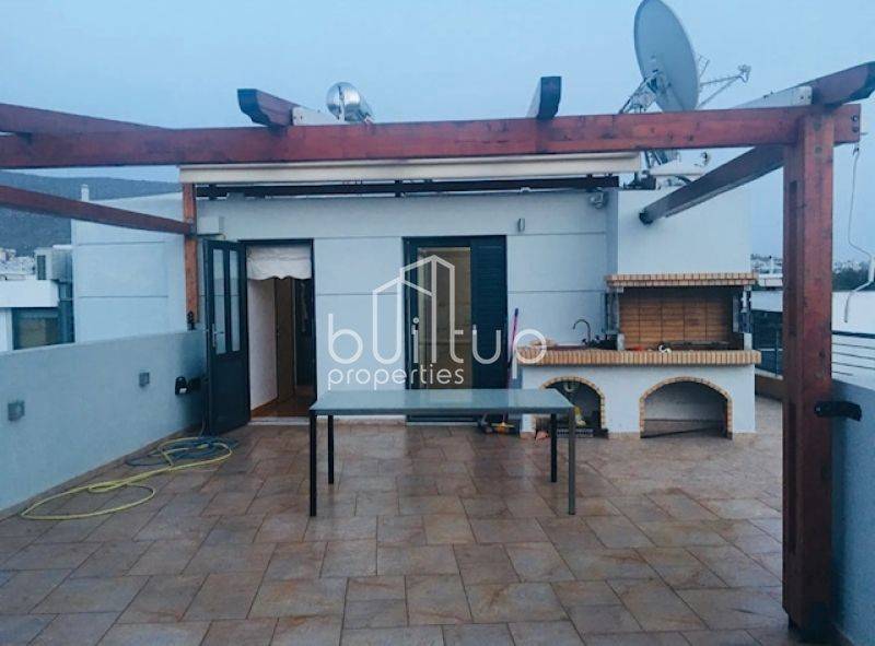 Εξωτερικός χώρος