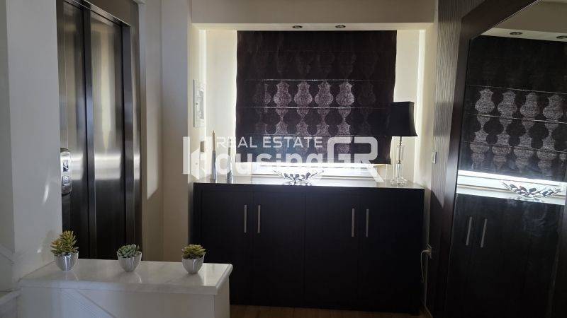 Άποψη χώρου