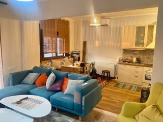 Σαλονοτραπεζαρία