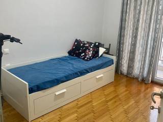 Δεύτερο υπνοδωμάτιο