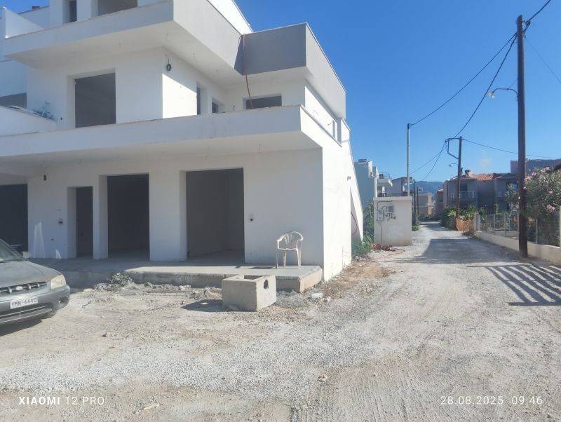 Εξωτερικός χώρος