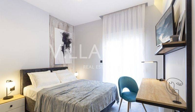 Υπνοδωμάτιο