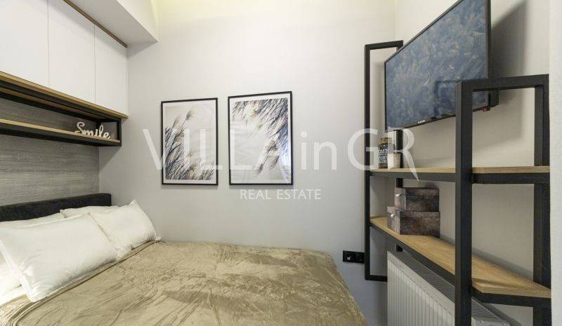 Υπνοδωμάτιο