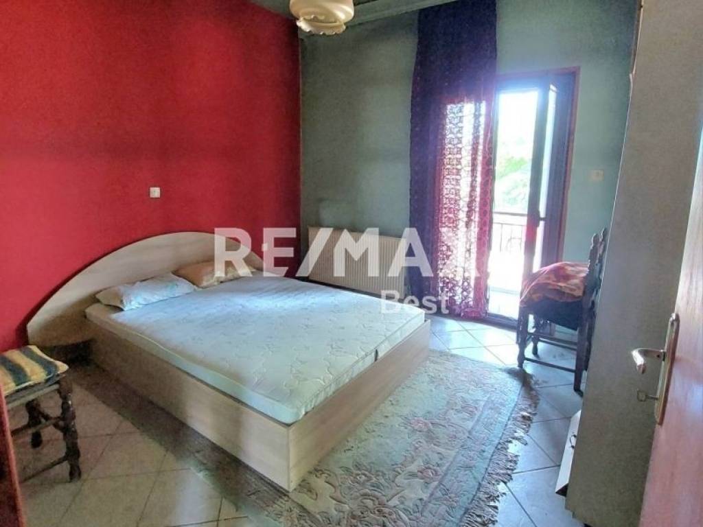 Υπνοδωμάτιο