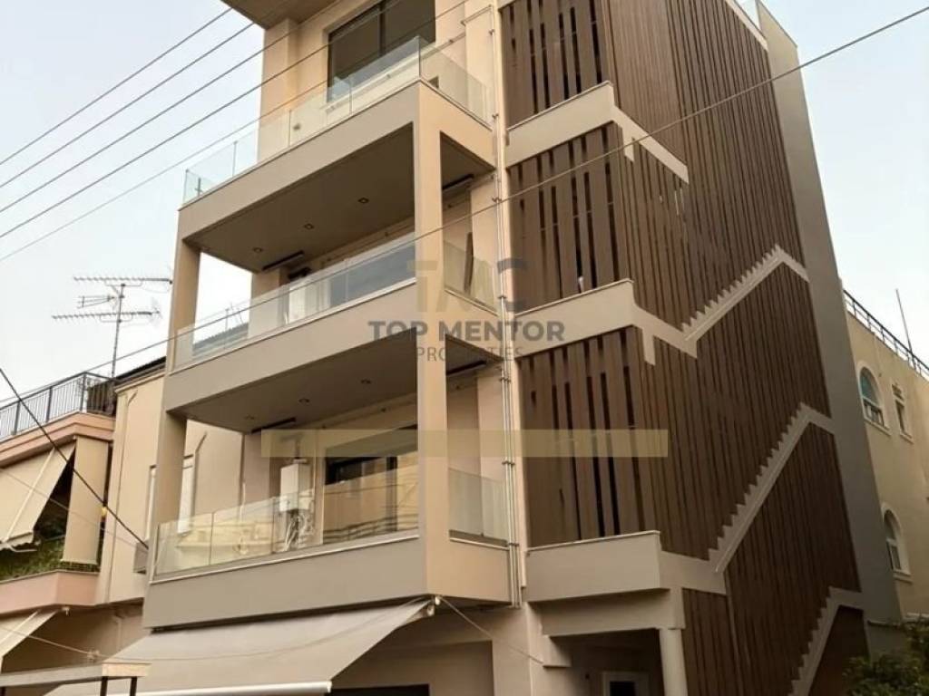 Εξωτερικός χώρος