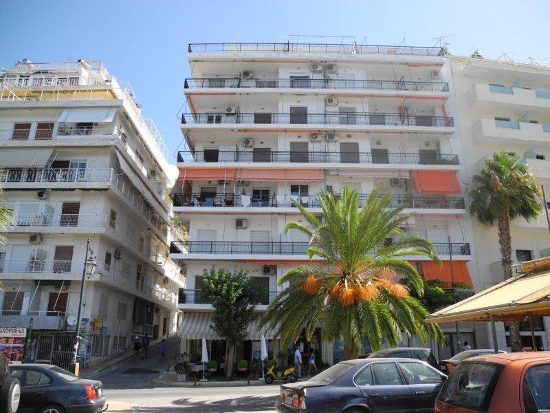 Εξωτερικός χώρος